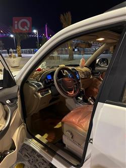 Chery Tiggo 3